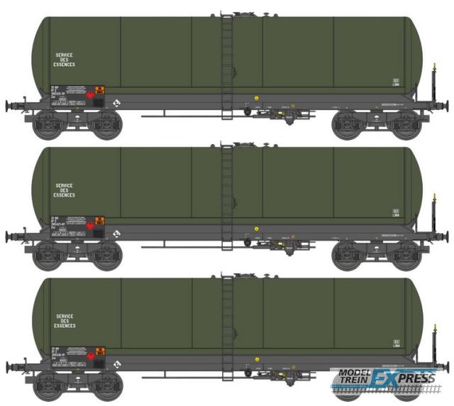 REE models WB-496